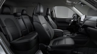 2026 Ford Bronco Sport® Internal Image 1